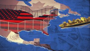 America’s trade wars:Past and present