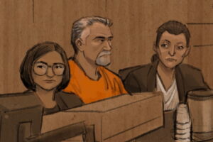 Man who killed Minnesota lawmaker Melissa Hortman sentenced to life as family describes trauma, loss