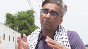 US court affirms release of pro-Palestine scholar as legal battle continues