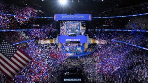 Democratic National Committee set to take key vote towards determining its 2028 presidential calendar