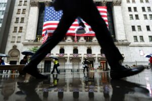Americans — including many Republicans — are losing faith in capitalism, polling shows