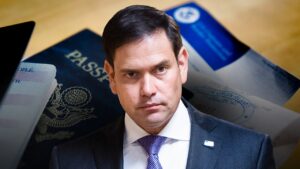 Rubio unveils visa restrictions targeting cybercrime networks