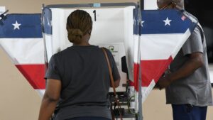 Federal judges allow new Tennessee congressional map